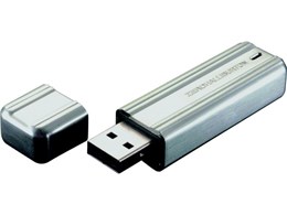 ZERO HALLIBURTON GH-UFD512ZH (512MB)