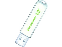 sRhCuELT GH-UFD256SLT (256MB)