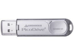 PicoDrive+ GH-UFD128PLZ (128MB)