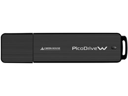 PicoDrive W GH-UFD2GW (2GB)