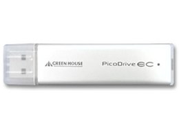 PicoDrive EC GH-UFD1GEC (1GB)