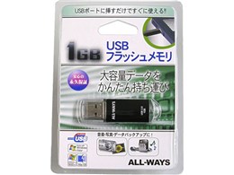 ABUSB-1GA (1GB �u���b�N)