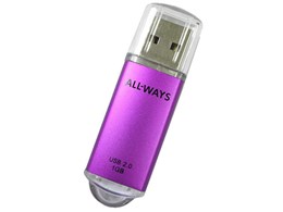 APUSB-1GA (1GB �p�[�v��)