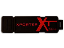 X-Porter BOOST 32GB PEF32GUSB