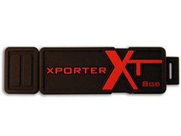 X-Porter BOOST 8GB PEF8GUSB