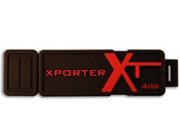 X-Porter BOOST 4GB PEF4GUSB
