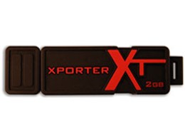 X-Porter BOOST 2GB PEF2GUSB
