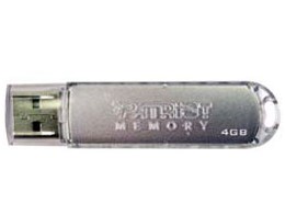 X-Porter RAZZO 4GB PSF4GRUSB