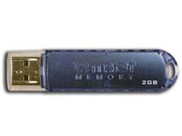 X-Porter RAZZO 2GB PSF2GRUSB