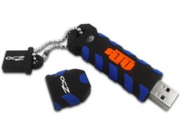 ATV USB 2.0 Flash Drive OCZUSBATV2G (2GB)
