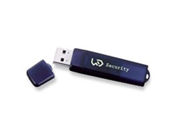 UD-SecurityII HUD-SC256J2 (256MB)