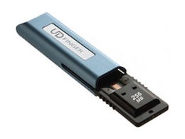 UD-Finger2 HUD-F256J2 (256MB)