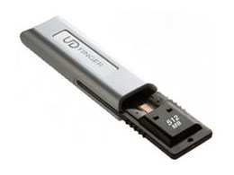 UD-Finger2 HUD-F512J2 (512MB)