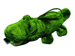 �t���b�V���h���C�u ��� FG-USB128 WANI (128MB)