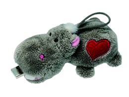 �t���b�V���h���C�u ���� FG-USB128 KABA (128MB)