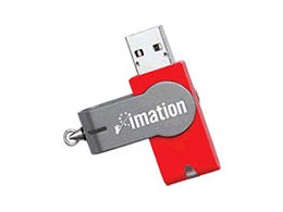 �t���b�V���h���C�uMini (4GB ���b�h)