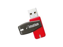Nano Flash Drive UFDN1G (1GB ���b�h)