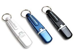 EasyDisk EDHG-256M (256MB)