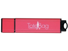 ToteBag TB-B512/R (512MB)