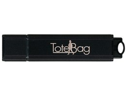 ToteBag TB-B512/B (512MB)