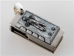 STAR WARS USB[RNV STW-HS256M2 (256MB)