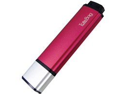 ToteBag TB-BH2/2G/R (2GB)