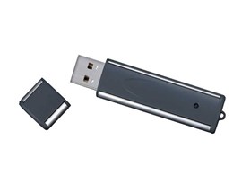 ClipDrive RUF-GP512-K2 (512MB)