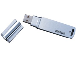 ClipDrive RUF2-R512-S (512MB)