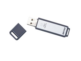 ClipDrive RUF2-S256-BS (256MB)
