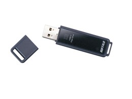 ClipDrive RUF2-S256-BK (256MB)