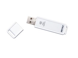 ClipDrive RUF2-S256-WH (256MB)