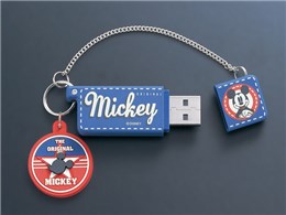 CandyStick RUF2-DC512AR2-MK (512MB)