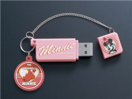 CandyStick RUF2-DC256AR2-MN (256MB)