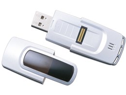 RUF2-FS256-W (256MB)