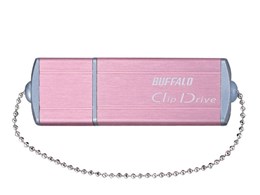 ClipDrive mini RUF2-M512-P (512MB)