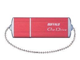 ClipDrive mini RUF2-M512-R (512MB)