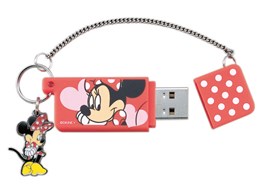 CandyStick RUF2-DC512NR-MN (512MB)