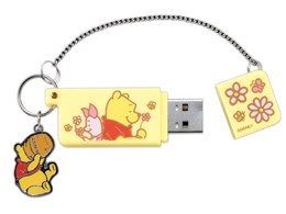 CandyStick RUF2-DC512NR-PO (512MB)