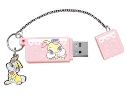 CandyStick RUF2-DC512NR-MB (512MB)