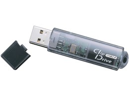 RUF-C512S-BK/U2 (512MB ubN)