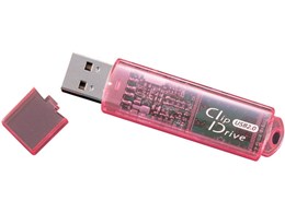 RUF-C4GS-PK/U2 (4GB sN)