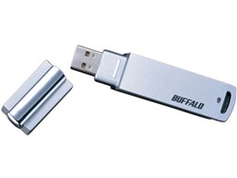 RUF2-R16GS-BS (16GB �V���o�[)