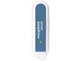 JumpDrive Elite JDE128-231 (128MB)
