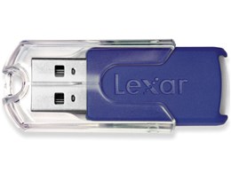 JumpDrive FireFly JDFF1GB-860 (1GB)