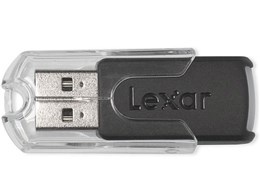 JumpDrive FireFly JDFF2GB-860 (2GB)