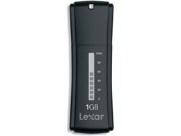 JumpDrive Secure II Plus+ JDSEP1GB-860 (1GB)