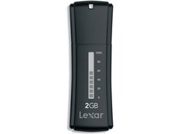 JumpDrive Secure II Plus+ JDSEP2GB-860 (2GB)