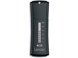 JumpDrive Secure II Plus+ JDSEP4GB-860 (4GB)