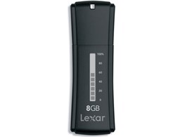 JumpDrive Secure II Plus+ JDSEP8GB-860 (8GB)