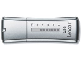 JumpDrive Mercury JDMC2GB-860 (2GB)